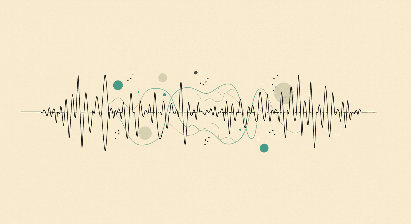 Illustration for The Science of NSDR: How 10 Minutes Changes Your Brain