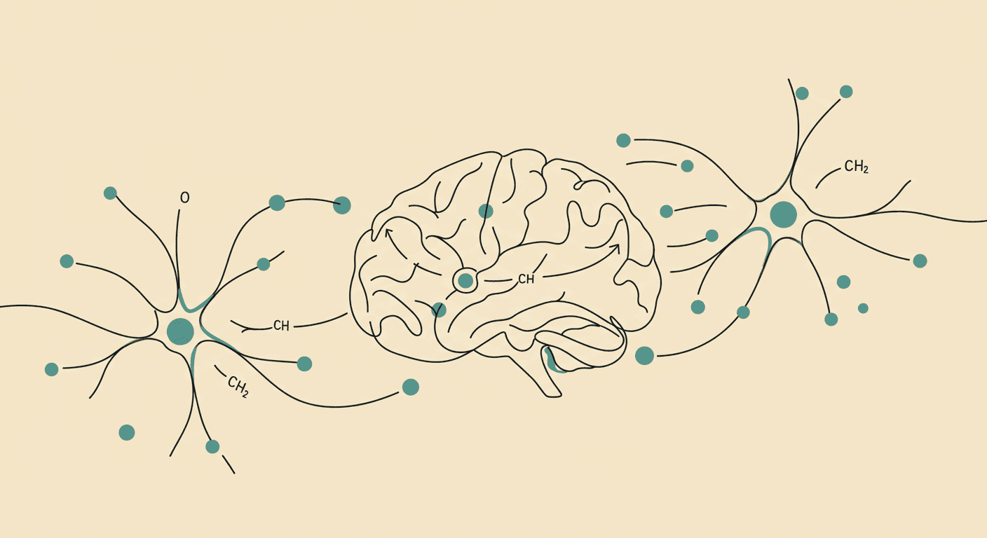 Illustration for Huberman Dopamine Protocol: 7 Tools That Actually Work