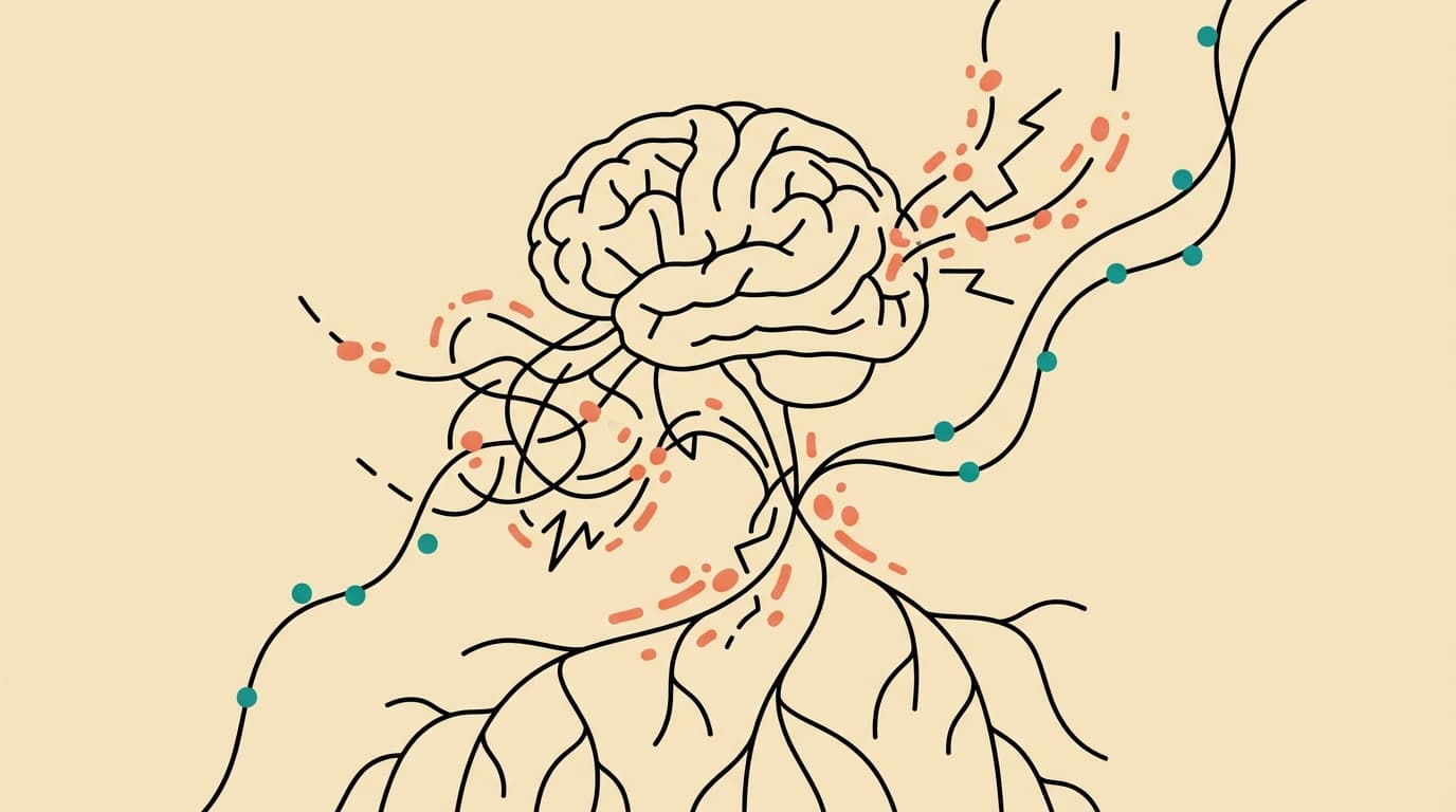 Nervous System Dysregulation: What It Is, Signs, and How to Fix It