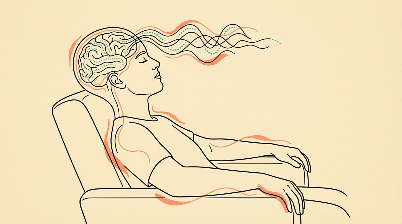 How to Rest Without Sleeping: 5 Protocols That Work