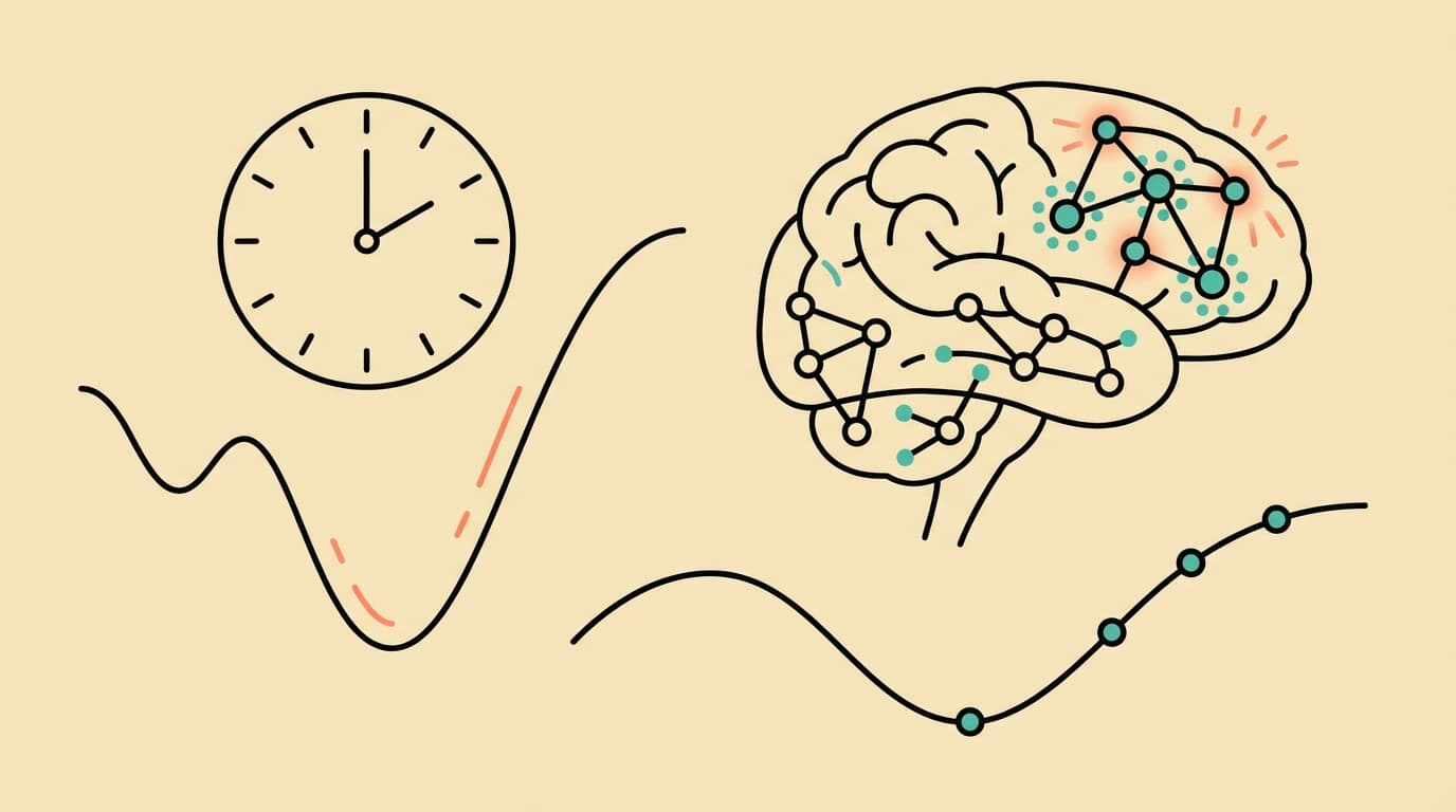 Afternoon Energy Crash: Why It Happens and How to Fix It