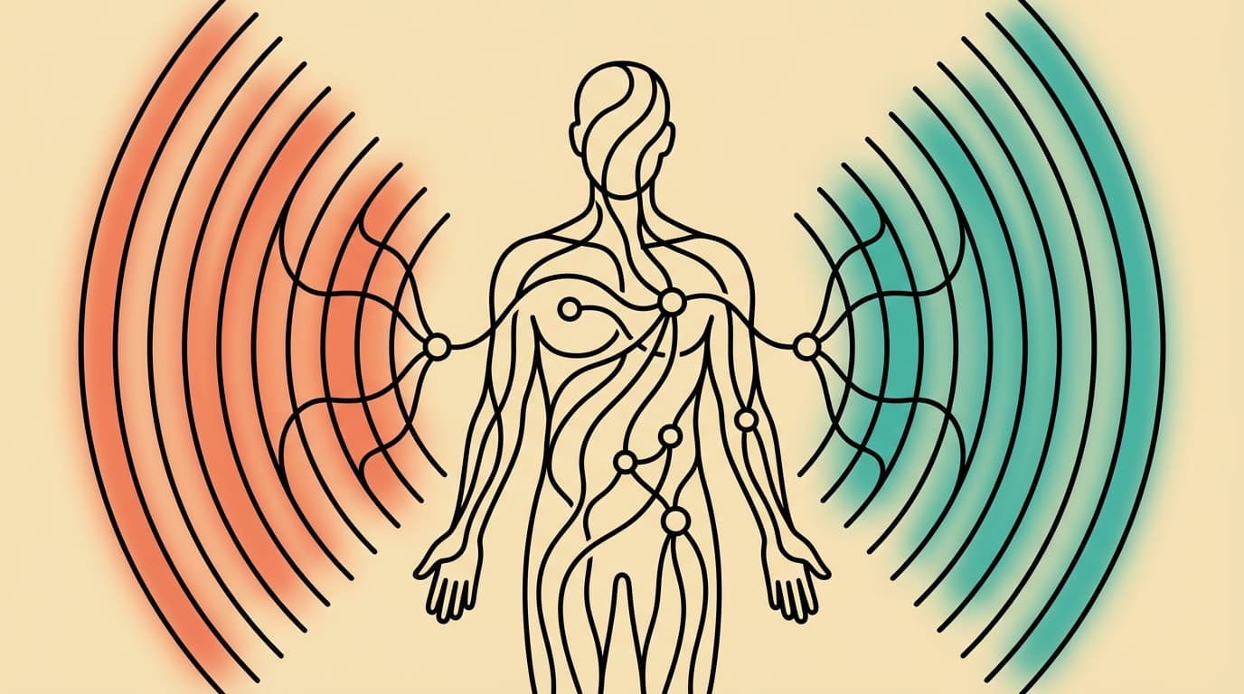 Contrast Therapy Benefits: The Science-Backed Protocol Guide