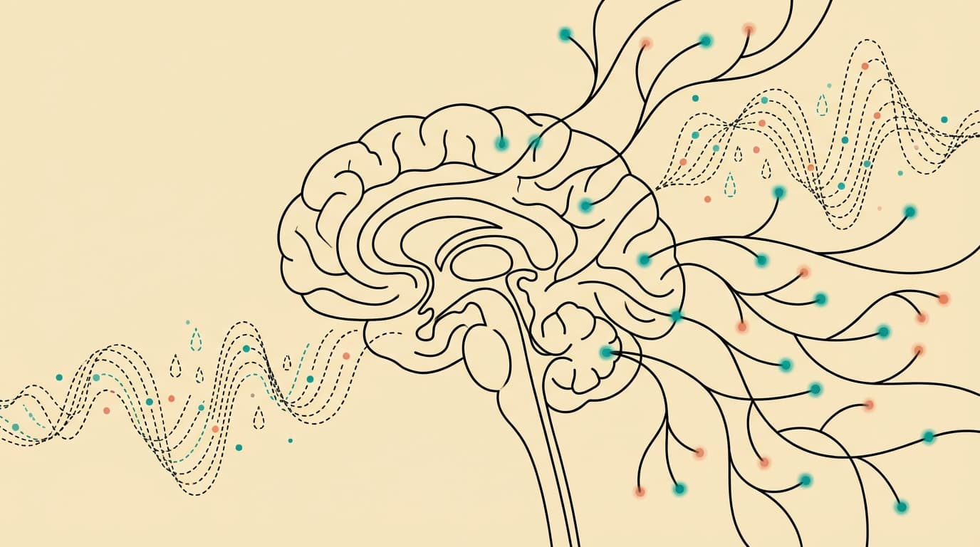 Rain Sounds for Sleep: Why They Work and How to Use Them