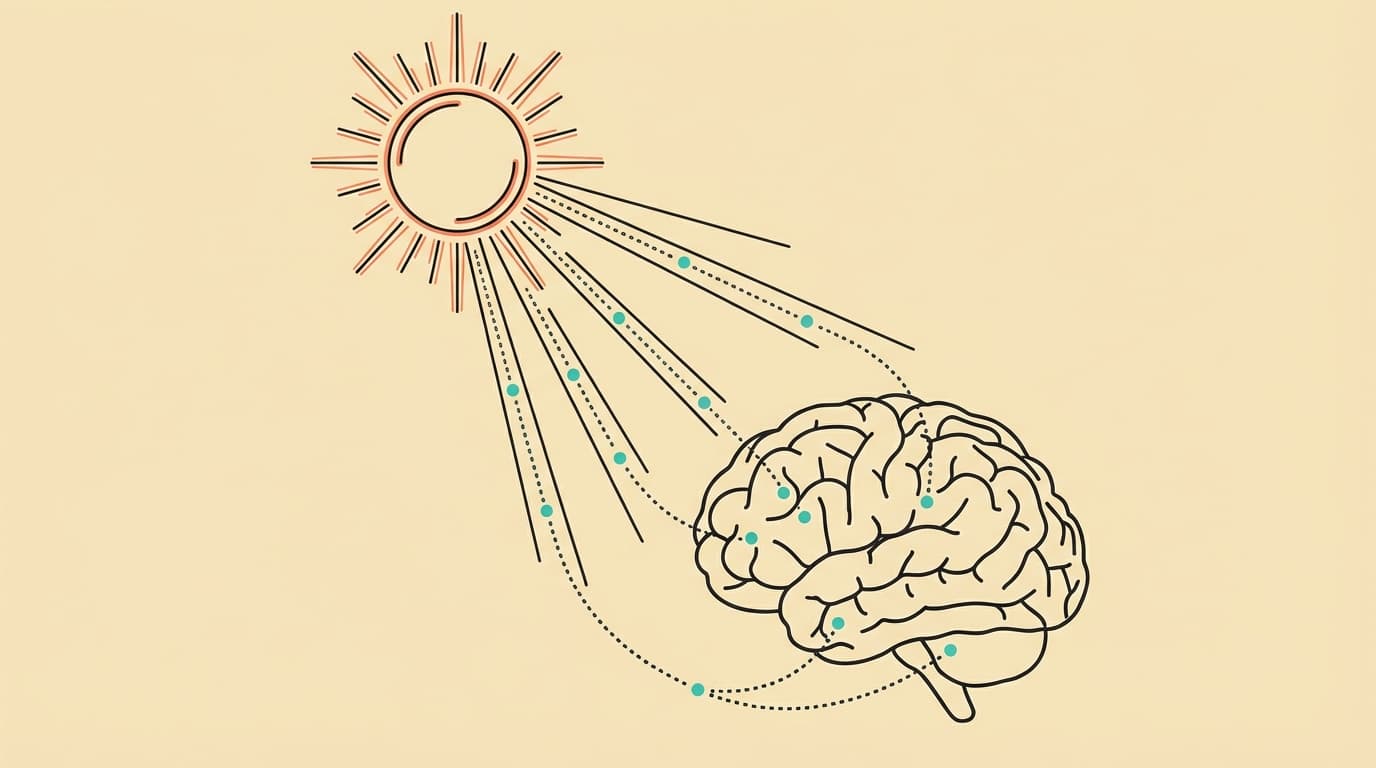 Morning Sunlight for Sleep: Why It Works & How to Do It