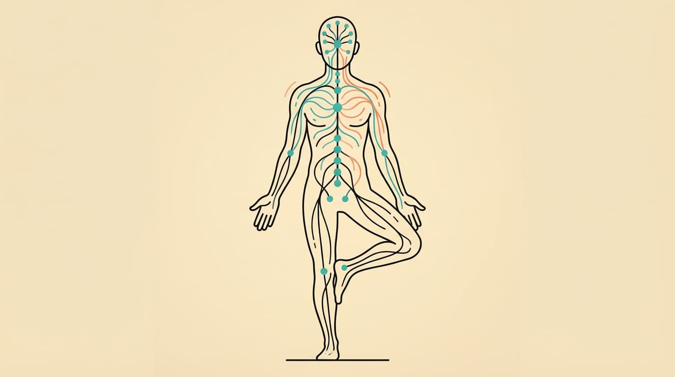 Natural Anxiety Remedies That Work: 7 Science-Backed Methods