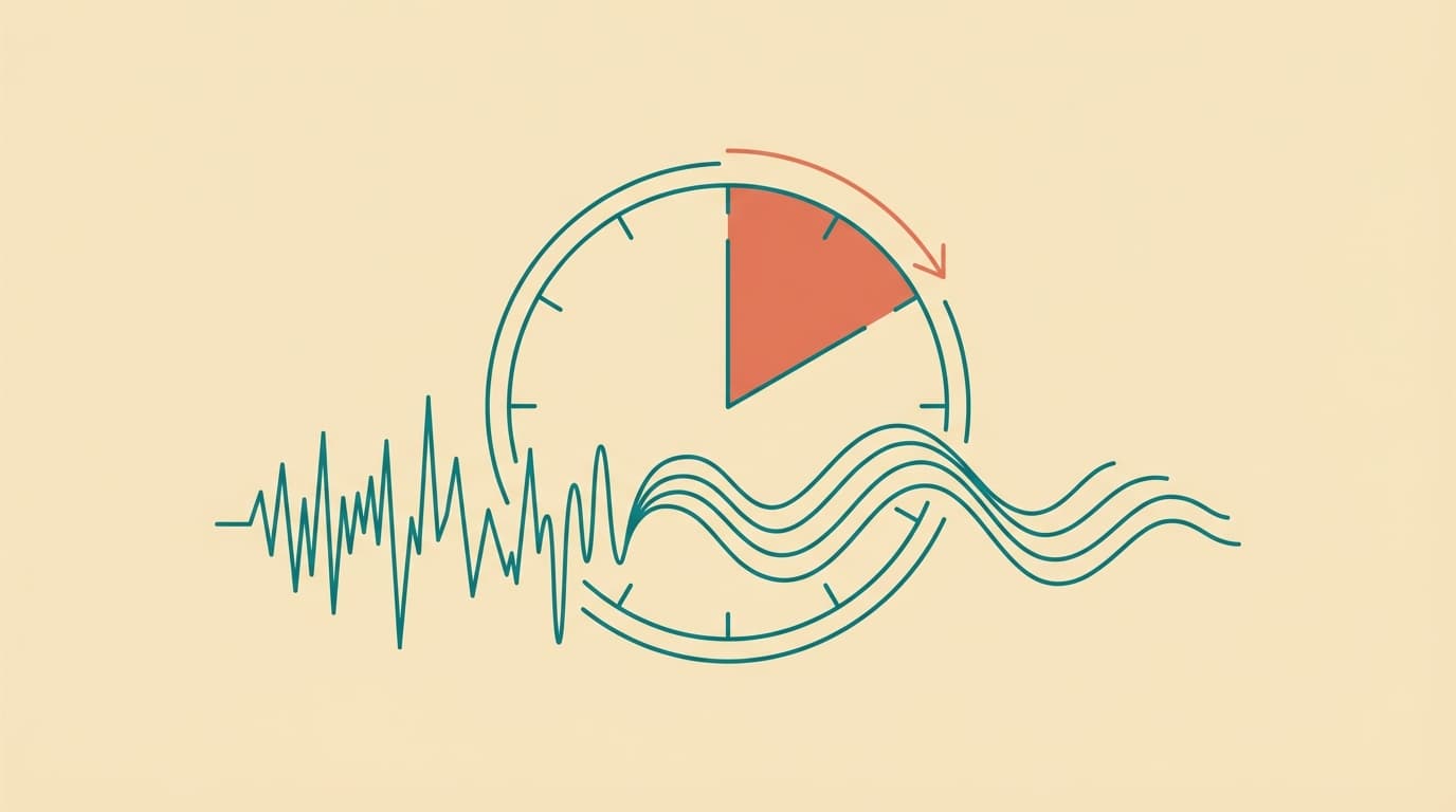 10 minute NSDR quick reset protocol illustration