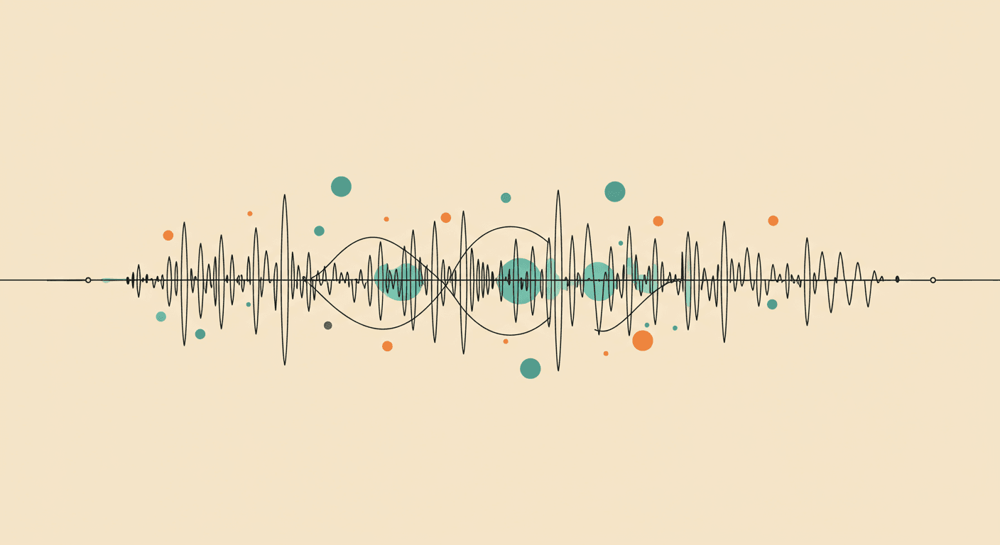 Illustration for Why Free Focus Music Beats Brain.fm for Most People