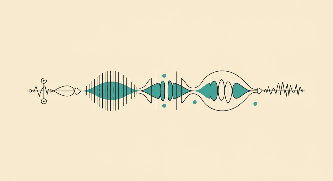 Illustration for Binaural Beats for Focus: The Complete Science-Backed Guide