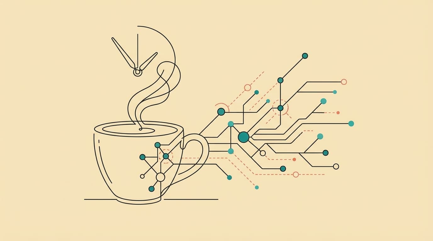Caffeine Timing for Focus: 5 Protocols That Actually Work
