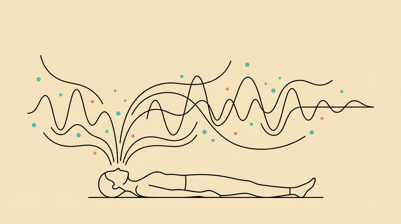 Yoga Nidra: What It Is, How It Works, and the Science