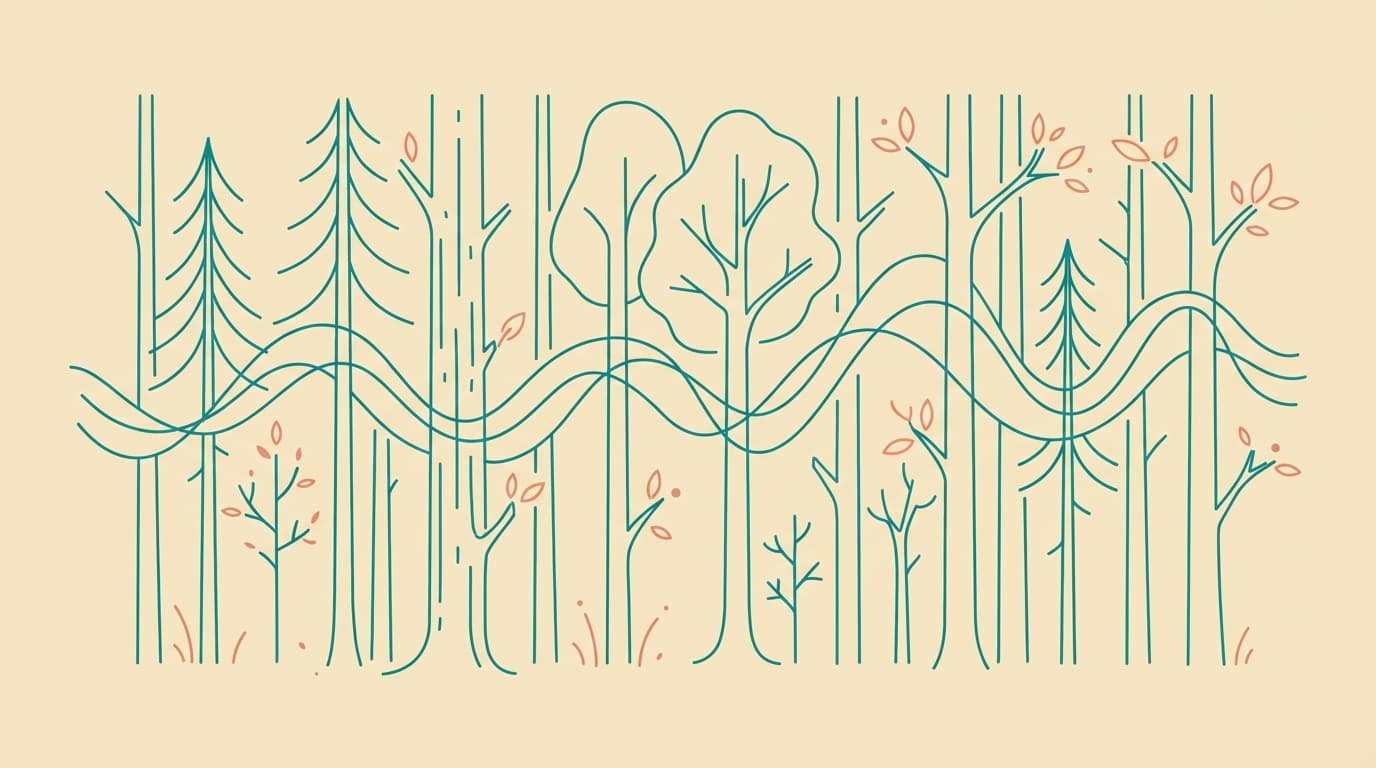 Green Noise for Sleep: Does It Work and How to Use It