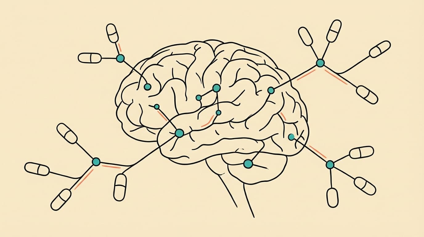 Supplements for Anxiety: 9 Options That Actually Work (2026)