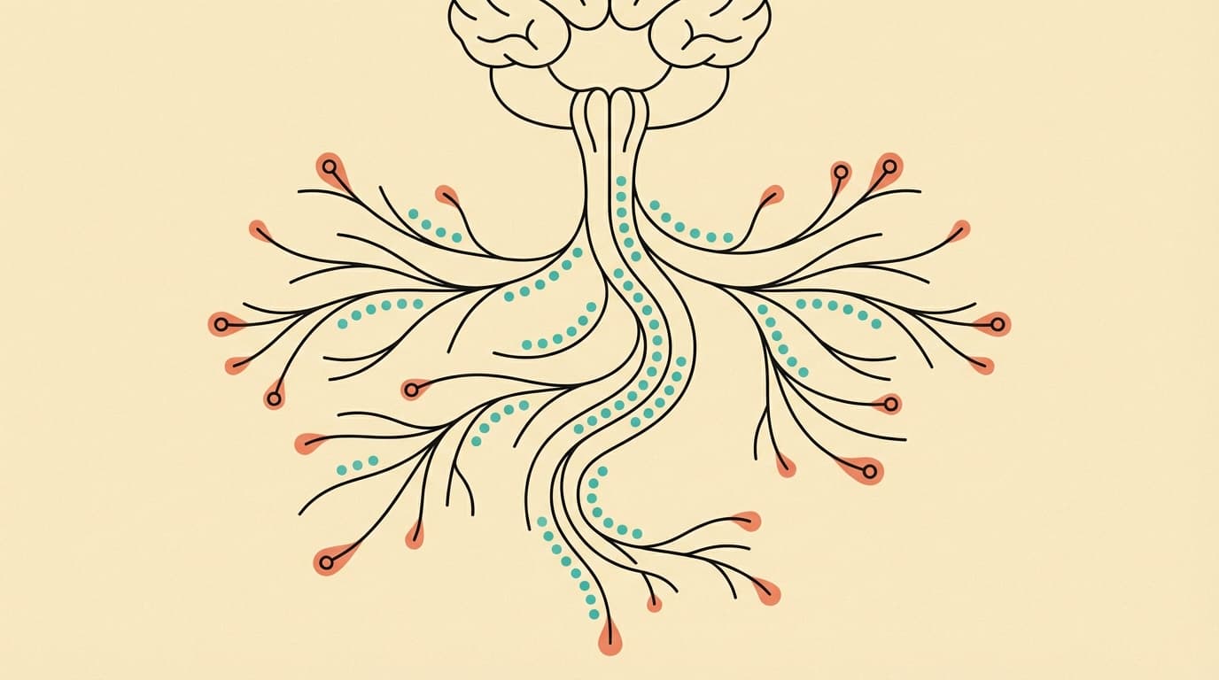 How to Calm Your Nervous System: 6 Methods That Work