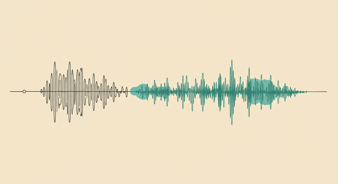 Illustration for Lofi Binaural Beats: Why This Combo Supercharges Focus