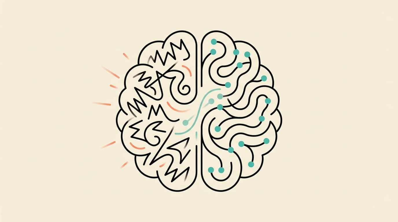 How to Reset Your Nervous System: A Step-by-Step Plan