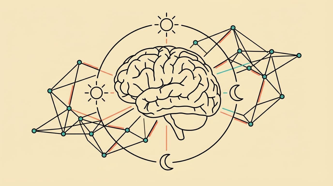 How to Fix Sleep Schedule Issues: A 7-Step Reset Plan