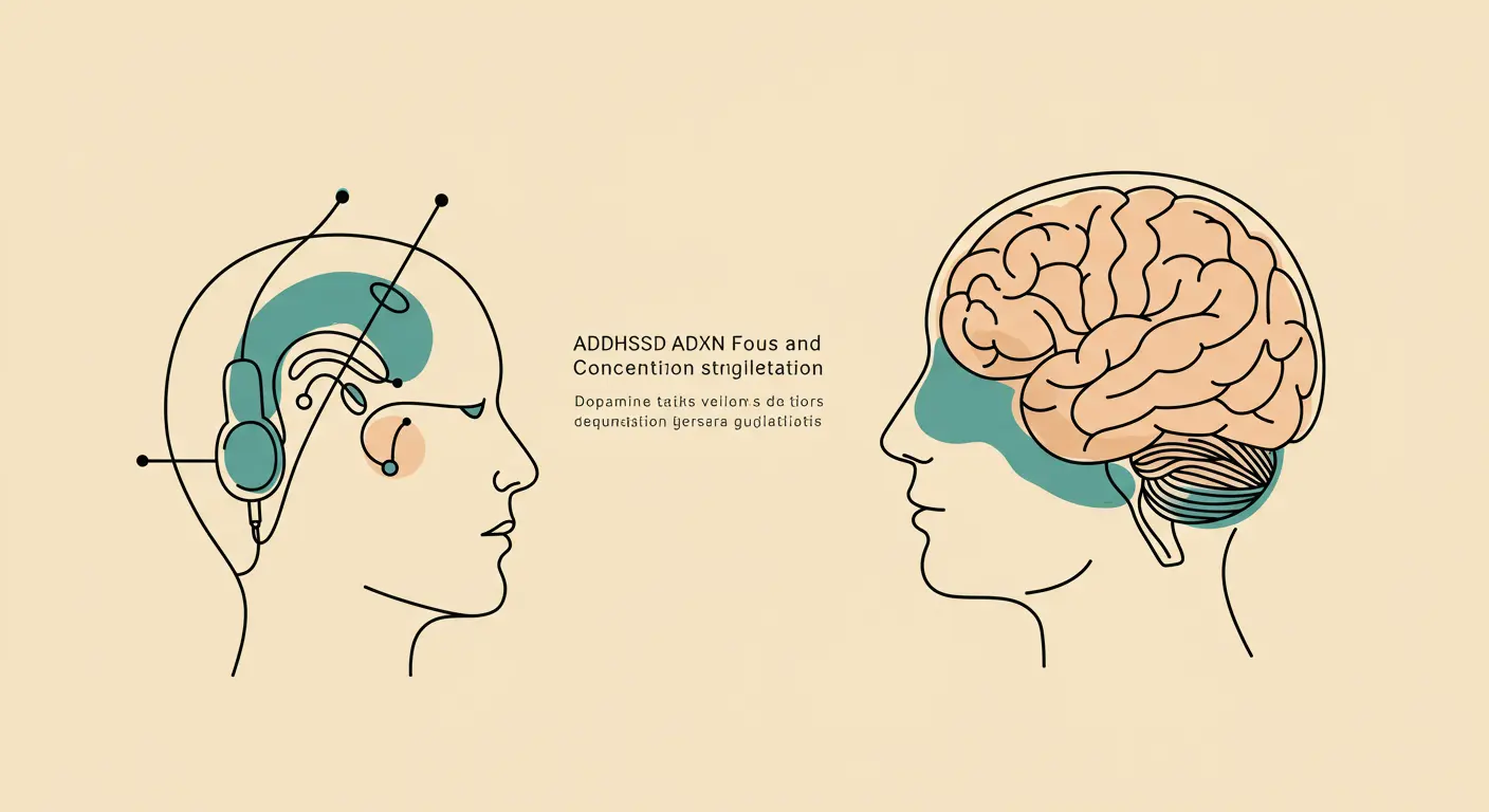 Best Free Focus Music for ADHD: Ranked by Evidence
