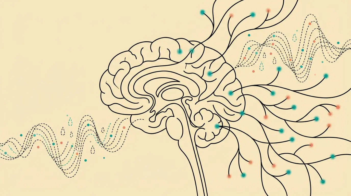 Rain Sounds for Sleep: The Science Behind the Calm