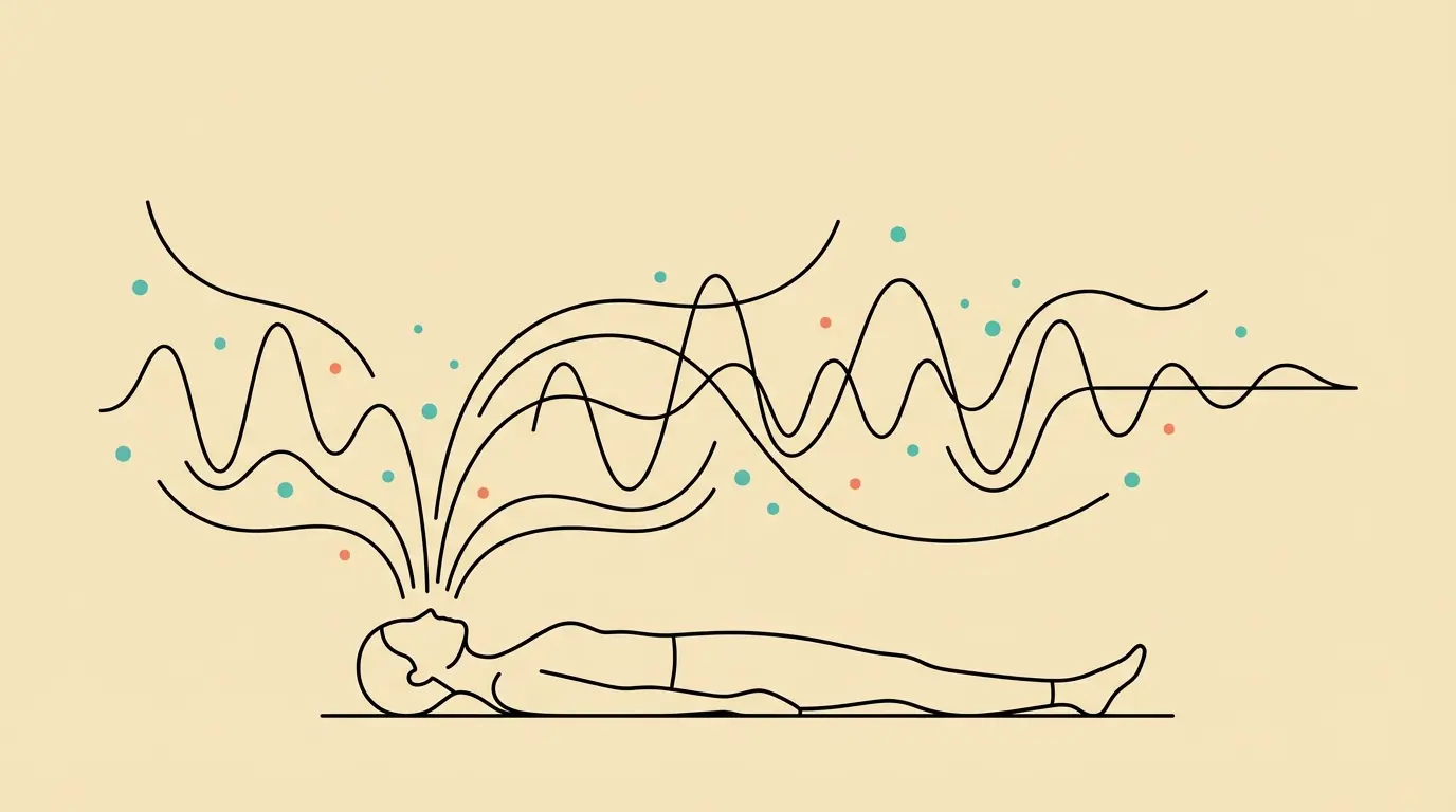 What Is Yoga Nidra? How It Works and What the Science Says