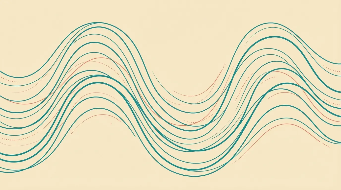 Brown Noise for Sleep: What It Does (and Doesn't Do)