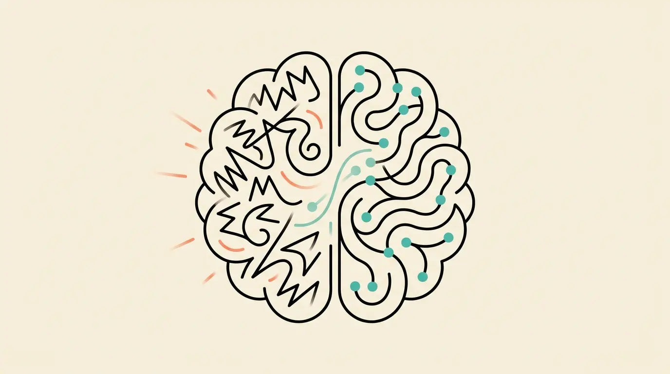 How to Reset Your Nervous System: A Step-by-Step Plan
