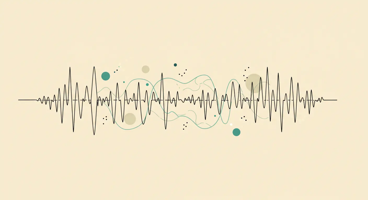 The Science of NSDR: What the Studies Measured (and Didn't)