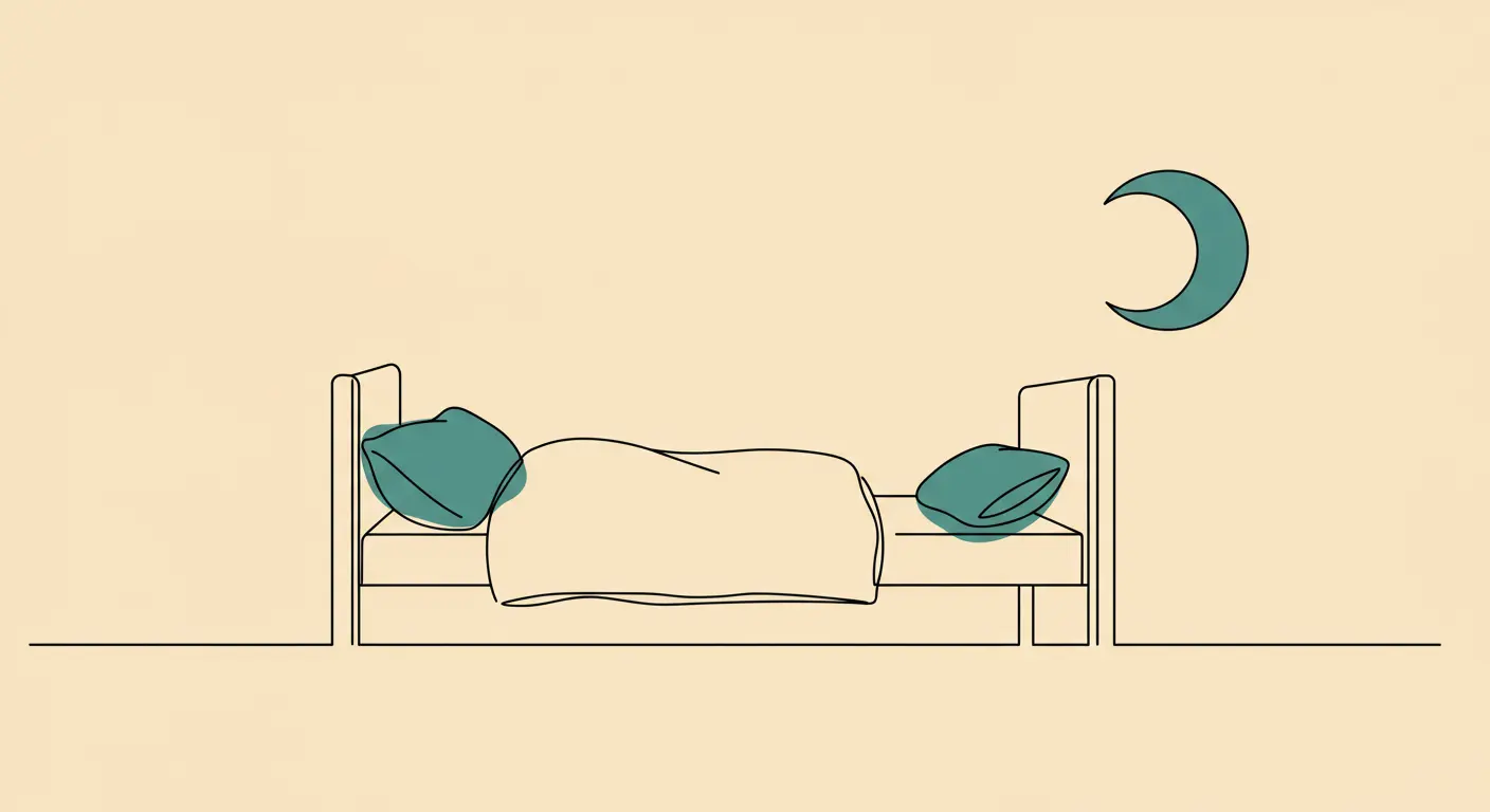How to Fall Asleep Faster Tonight: Huberman's Protocol