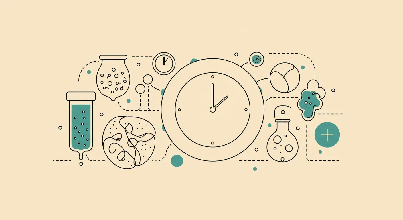 Huberman Fasting Protocol: His 2 Core Rules
