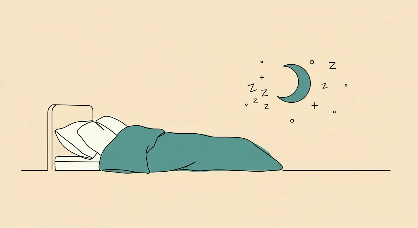 How to Sleep With ADHD: Fixing a Body Clock That Runs Late