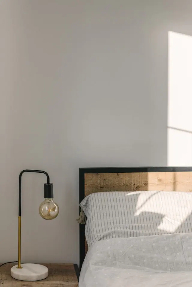 Improve Sleep with White Noise